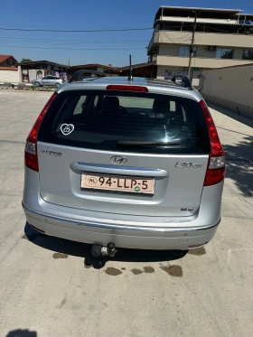 Hyundai I30 1.6 | Mobile.bg    8