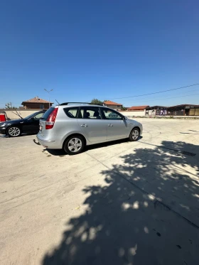 Hyundai I30 1.6 | Mobile.bg    4