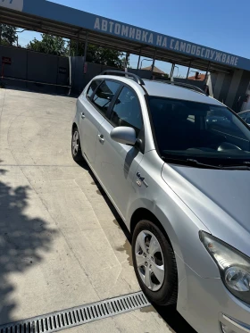 Hyundai I30 1.6 | Mobile.bg    10