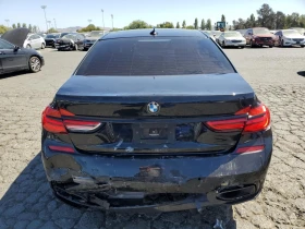 Обява за продажба на BMW 740 * M-PACK*  ~33 500 лв. - изображение 5
