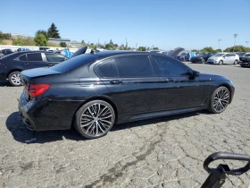 Обява за продажба на BMW 740 * M-PACK*  ~33 500 лв. - изображение 4