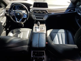 Обява за продажба на BMW 740 * M-PACK*  ~33 500 лв. - изображение 7