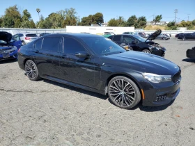 Обява за продажба на BMW 740 * M-PACK*  ~33 500 лв. - изображение 1