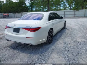 Mercedes-Benz S 580 | Mobile.bg    4