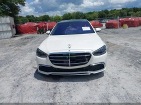 Mercedes-Benz S 580 | Mobile.bg    11