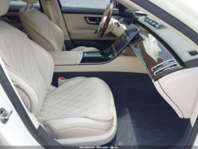 Mercedes-Benz S 580 | Mobile.bg    5