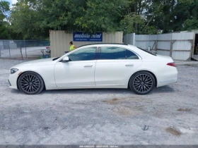 Mercedes-Benz S 580 | Mobile.bg    13