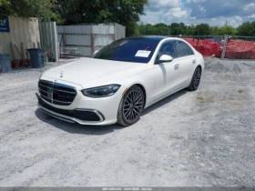 Mercedes-Benz S 580 | Mobile.bg    2