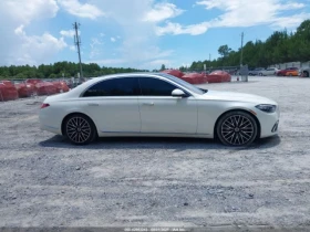 Mercedes-Benz S 580 | Mobile.bg    12