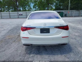 Mercedes-Benz S 580 | Mobile.bg    15