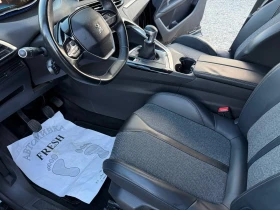 Обява за продажба на Peugeot 3008 1.6HDI/ALLURE/CAMERA/EURO6 ~20 900 лв. - изображение 8