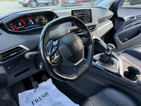 Обява за продажба на Peugeot 3008 1.6HDI/ALLURE/CAMERA/EURO6 ~20 900 лв. - изображение 9