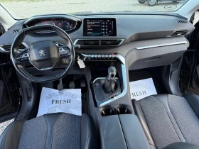 Peugeot 3008 1.6HDI/ALLURE/CAMERA/EURO6 | Mobile.bg    13