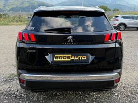 Обява за продажба на Peugeot 3008 1.6HDI/ALLURE/CAMERA/EURO6 ~20 900 лв. - изображение 3