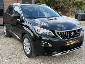 Обява за продажба на Peugeot 3008 1.6HDI/ALLURE/CAMERA/EURO6 ~20 900 лв. - изображение 6