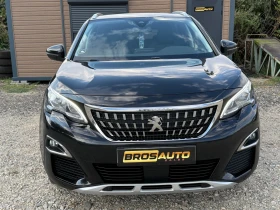 Обява за продажба на Peugeot 3008 1.6HDI/ALLURE/CAMERA/EURO6 ~20 900 лв. - изображение 7