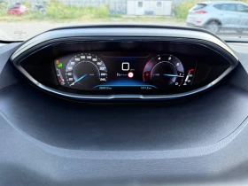 Обява за продажба на Peugeot 3008 1.6HDI/ALLURE/CAMERA/EURO6 ~20 900 лв. - изображение 10