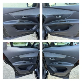 Peugeot 3008 1.6HDI/ALLURE/CAMERA/EURO6 | Mobile.bg    17