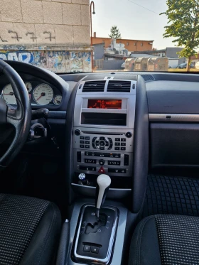 Peugeot 407 | Mobile.bg    9