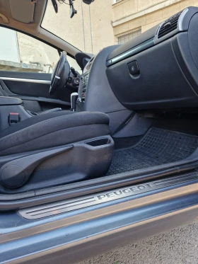 Peugeot 407 | Mobile.bg    7
