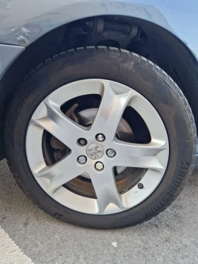 Peugeot 407 | Mobile.bg    5