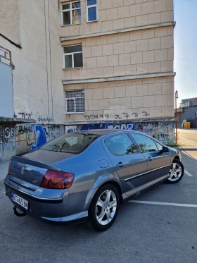 Peugeot 407 | Mobile.bg    4
