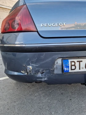 Peugeot 407 | Mobile.bg    6