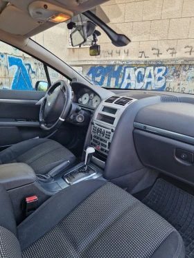 Peugeot 407 | Mobile.bg    8