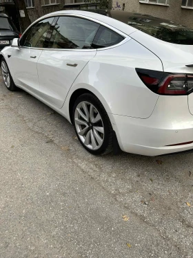 Tesla Model 3 Dual motor Long Range | Mobile.bg    16