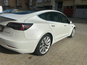 Обява за продажба на Tesla Model 3 Dual motor Long Range ~39 920 лв. - изображение 5 | Auto.bg Обява за продажба на Tesla Model 3 Dual motor Long Range ~39 920 лв. - изображение 5