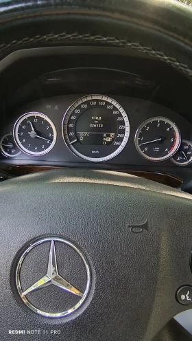Mercedes-Benz E 350 | Mobile.bg    15