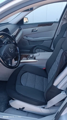 Обява за продажба на Mercedes-Benz E 350 ~16 000 лв. - изображение 6