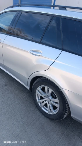 Обява за продажба на Mercedes-Benz E 350 ~16 000 лв. - изображение 4