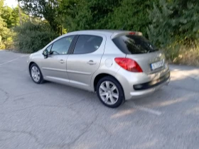 Обява за продажба на Peugeot 207 1.6HDi* 109 k.c ~5 990 лв. - изображение 5