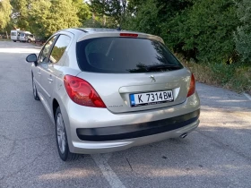Обява за продажба на Peugeot 207 1.6HDi* 109 k.c ~5 990 лв. - изображение 3