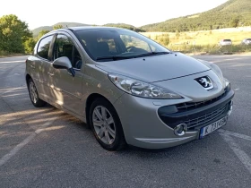 Обява за продажба на Peugeot 207 1.6HDi* 109 k.c ~5 990 лв. - изображение 1