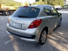 Обява за продажба на Peugeot 207 1.6HDi* 109 k.c ~5 990 лв. - изображение 4