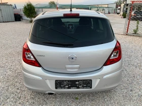 Обява за продажба на Opel Corsa 1.4i ~6 900 лв. - изображение 7