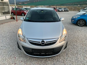 Обява за продажба на Opel Corsa 1.4i ~6 900 лв. - изображение 1