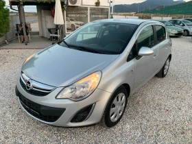 Обява за продажба на Opel Corsa 1.4i ~6 900 лв. - изображение 2