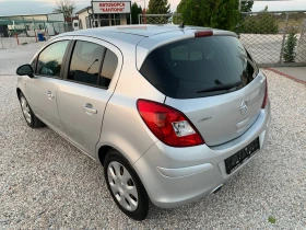 Обява за продажба на Opel Corsa 1.4i ~6 900 лв. - изображение 6