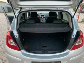 Opel Corsa 1.4i - 6900 лв. - 52650695 16