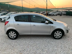 Обява за продажба на Opel Corsa 1.4i ~6 900 лв. - изображение 4