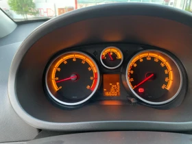 Opel Corsa 1.4i - 6900 лв. - 52650695 13