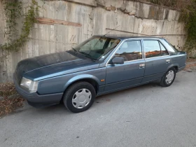 Renault 25 GTX | Mobile.bg    11