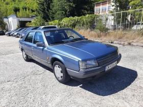     Renault 25 GTX