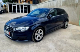 Обява за продажба на Audi A3 1.5tsi G-tron ~23 600 лв. - изображение 1