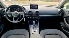 Обява за продажба на Audi A3 1.5tsi G-tron ~23 600 лв. - изображение 4