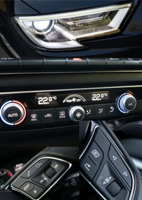 Audi A3 1.5tsi G-tron, снимка 13