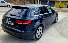 Обява за продажба на Audi A3 1.5tsi G-tron ~23 600 лв. - изображение 3